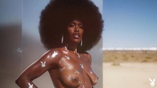 Tanerelle - Playmate Outtakes