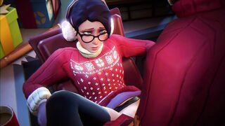 Miss Pauling, (FroggySfm) [Team Fortress]