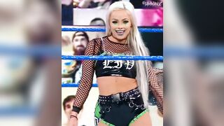 Liv Morgan ????