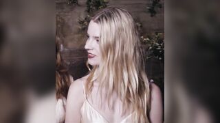 Anya Taylor-Joy is so gorgeous