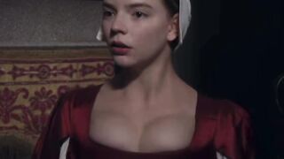 Anya Taylor-Joy