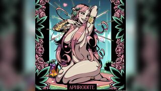 Aphrodite [hades] (derpixon)