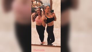 Jenni&Nattie