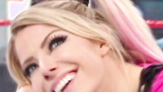 Alexa Bliss ????