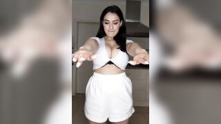 Leahgoeswilde, nude sexy tiktok, onlyfans Mega.nz leaked (comments)