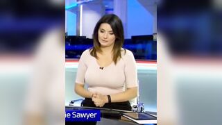 Natalie Sawyer