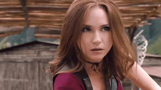 Karen Gillan is wildly underated