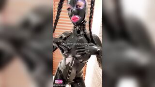 Latexgirl