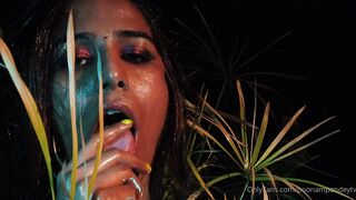 Poonam Pandey WET CHOCOLATE UNCENSORED Trailer