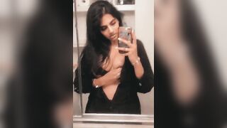 DESI NRI TAMIL GIRL LEAKED FULL VIDEO LINK IN COMMENT