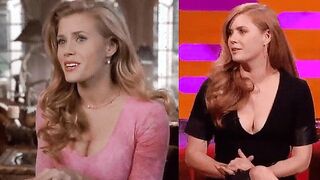 Young or milf Amy Adams ?