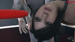 Ada Wong Rehabilitation (Radeon) [Resident Evil]