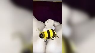 Buzz buzz. WAKE UP!!