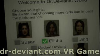 New release from Dr. Deviant