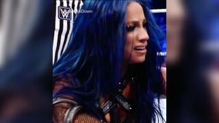 Sasha Banks Compilation Part 1