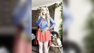 SuperGirl (SuperTHOT) by Lillieinlove • ????????