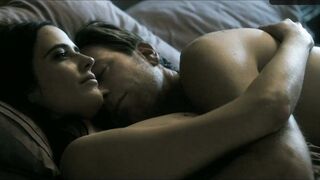 Eva Green - Cuddle Plots (Perfect Sense)