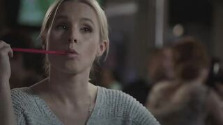 Kristen Bell knows what you want
