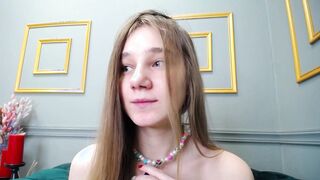 Nancycute__ - webcam liveshow