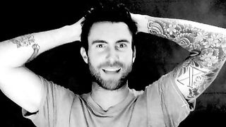 Adam Levine