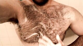 Guys seem to like chest hair, but how many women are into it and like to frequent this sub?