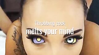 Let cock hypnotize you ???? ~ MistressStella.com