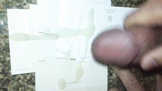 [proof] cum across paint swatch. Authentic tan or comfy beige?