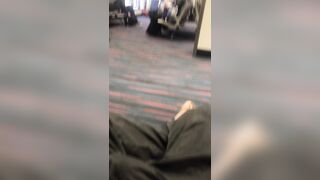 Freeball Airport bulge