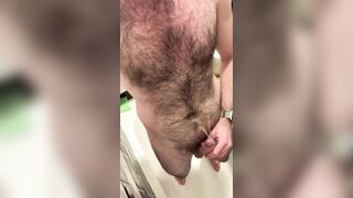 Hairy Piss