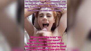 ISO roommate (and a sissy redhead)...