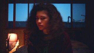 Zendaya in Euphoria (2019)