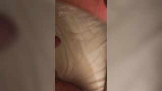 Getting fucked in the ass until I squirt