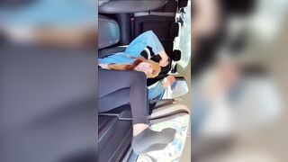 Epic Twerking girl