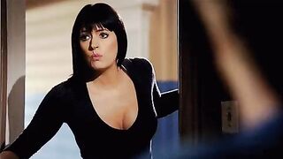 Paget Brewster