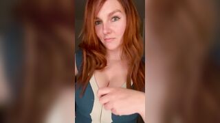 Do you like redheads? [reveal]