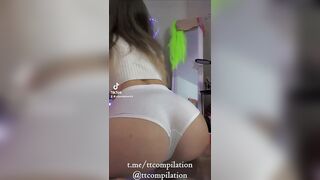 Ass Babe Shaking????????