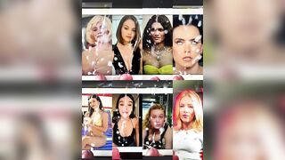 Celebrities Cum Tribute Compilation