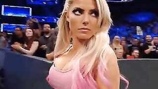 Best Alexa Bliss look