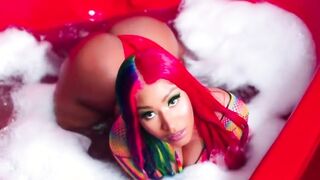 Nicki Minaj (Trollz Music Video)