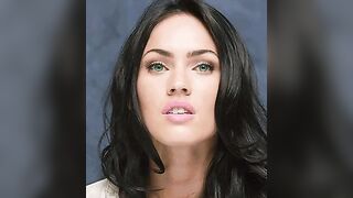 Anyone know who this is and the sauce? Not Megan Fox.