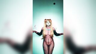 hey guys! this is my first cosplay and I know its not that good but I will get better at it (I HOPE SO :D) so here is a tiktok! u can follow me at my socials: https://instagram.com/neehachikoo?utm_medium=copy_link