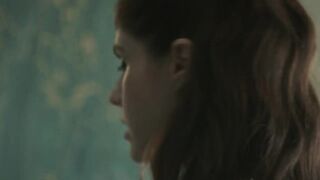 Alexandra Daddario - Caught by surprise (for Grey Goose 11/19/21)
