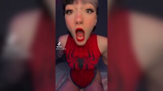 Tiktok by Minaamouse