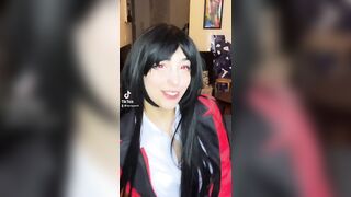 Yumeko Jabami by Kanayamii ????