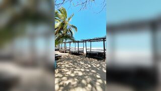 Palomino, La Guajira, Colombia.