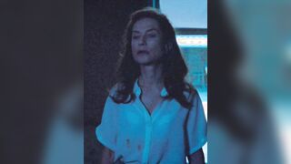 Isabelle Huppert - Madame Hyde