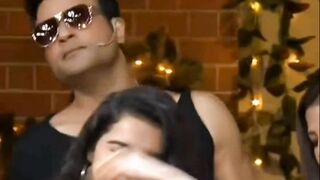 Exclusive Topless Video's New KAPIL SHARMA SHOW Most Demanded Viral Girl Exclusive T0pless Video (Full Face)!! Don't Miss 2 Video's Link in Cmmnts