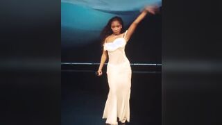 Normani - Beautiful tits