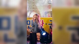 Dreamcatcher (Minx) - Yoohyeon