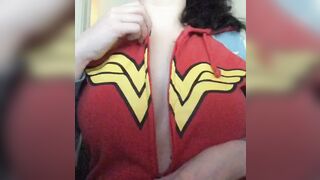 Nerdy titty drop ????